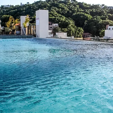Flats Four Seasons By Rd Stays-2