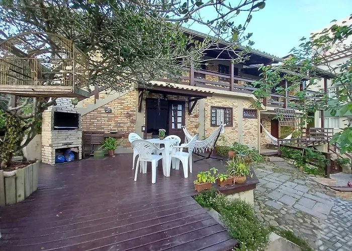 Residencial Las Islas Bombinhas