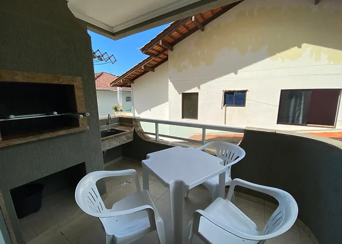 Residencial Recanto Do Colibri Bombinhas